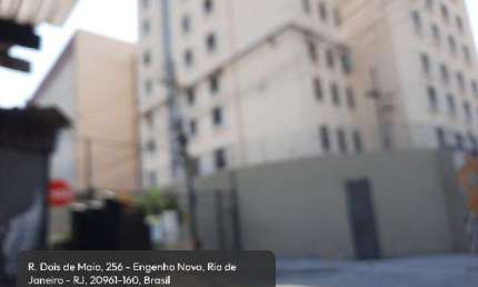 Oportunidade Única em RIO DE JANEIRO - RJ | Tipo: Apartamento | Negociação: Leilão  | Situação: Imóvel