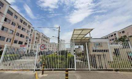 Oportunidade Única em RIO DE JANEIRO - RJ | Tipo: Apartamento | Negociação: Leilão  | Situação: Imóvel