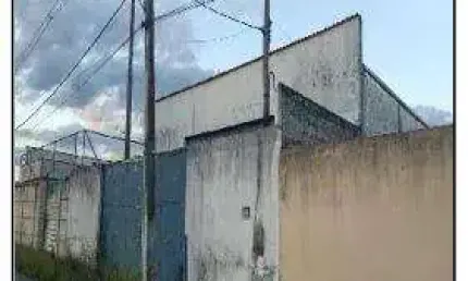 Oportunidade Única em PORTO REAL - RJ | Tipo: Galpão | Negociação: Licitação Aberta  | Situação: Imóvel