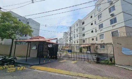Oportunidade Única em RIO DE JANEIRO - RJ | Tipo: Apartamento | Negociação: Leilão  | Situação: Imóvel