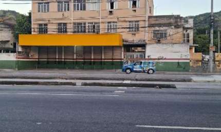Oportunidade Única em RIO DE JANEIRO - RJ | Tipo: Apartamento | Negociação: Leilão  | Situação: Imóvel