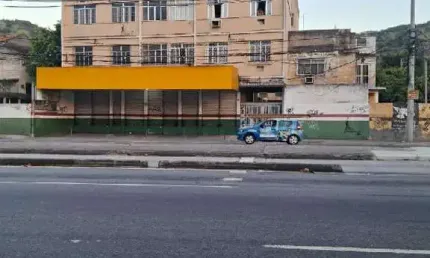 Oportunidade única em rio de janeiro - rj | tipo: apartamento | negociação: licitação aberta  | situação: imóvel