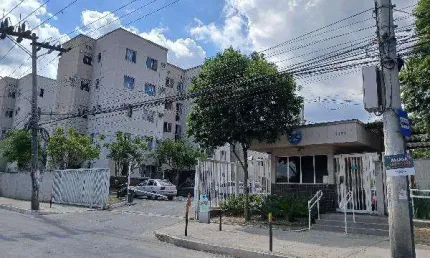 Oportunidade Única em NOVA IGUACU - RJ | Tipo: Apartamento | Negociação: Licitação Aberta  | Situação: Imóvel