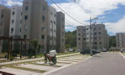 Oportunidade Única em SAO GONCALO - RJ | Tipo: Apartamento | Negociação: Leilão  | Situação: Imóvel