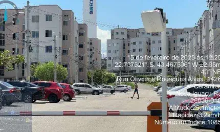 Oportunidade única em nova iguacu - rj | tipo: apartamento | negociação: licitação aberta  | situação: imóvel