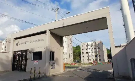 Oportunidade Única em SAO GONCALO - RJ | Tipo: Apartamento | Negociação: Leilão  | Situação: Imóvel