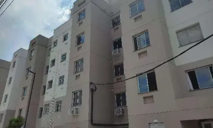 Oportunidade Única em SAO GONCALO - RJ | Tipo: Apartamento | Negociação: Leilão  | Situação: Imóvel