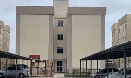 Oportunidade Única em COLOMBO - PR | Tipo: Apartamento | Negociação: Leilão  | Situação: Imóvel