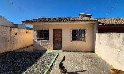 Oportunidade Única em COLOMBO - PR | Tipo: Casa | Negociação: Leilão  | Situação: Imóvel