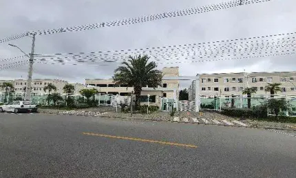 Oportunidade Única em CURITIBA - PR | Tipo: Apartamento | Negociação: Licitação Aberta  | Situação: Imóvel