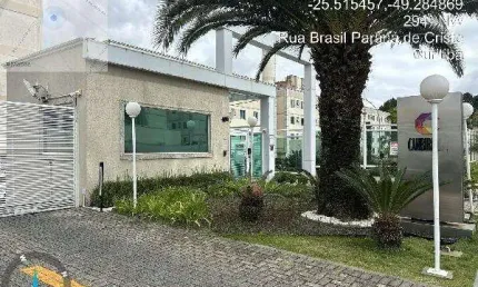 Oportunidade Única em CURITIBA - PR | Tipo: Apartamento | Negociação: Licitação Aberta  | Situação: Imóvel
