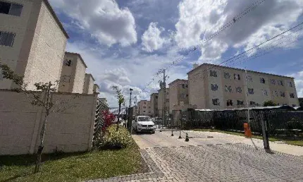 Oportunidade única em curitiba - pr | tipo: apartamento | negociação: licitação aberta  | situação: imóvel