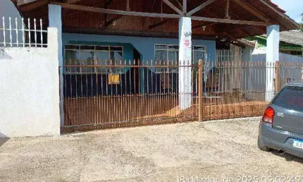 Oportunidade Única em CASTRO - PR | Tipo: Casa | Negociação: Leilão  | Situação: Imóvel