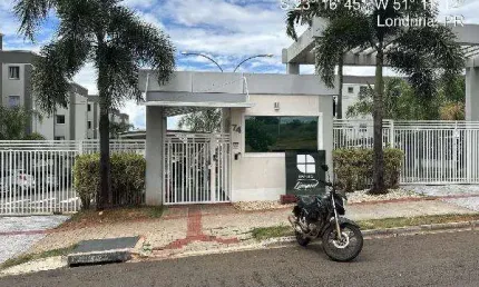 Oportunidade Única em LONDRINA - PR | Tipo: Apartamento | Negociação: Leilão  | Situação: Imóvel