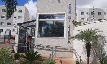 Oportunidade Única em LONDRINA - PR | Tipo: Apartamento | Negociação: Leilão  | Situação: Imóvel