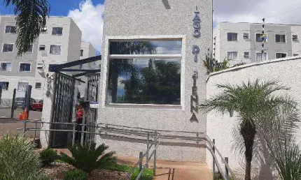 Oportunidade única em londrina - pr | tipo: apartamento | negociação: licitação aberta  | situação: imóvel