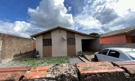 Oportunidade Única em TAPEJARA - PR | Tipo: Casa | Negociação: Leilão  | Situação: Imóvel
