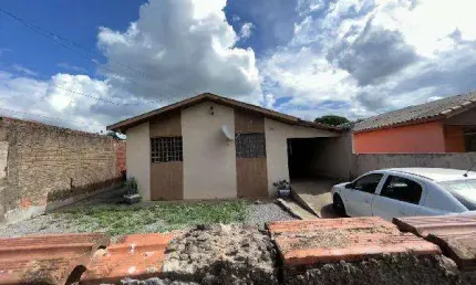 Oportunidade Única em TAPEJARA - PR | Tipo: Casa | Negociação: Licitação Aberta  | Situação: Imóvel