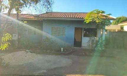 Oportunidade Única em SANTA FE - PR | Tipo: Casa | Negociação: Leilão  | Situação: Imóvel