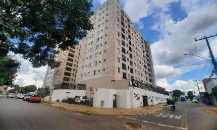 Oportunidade Única em GOIANIA - GO | Tipo: Apartamento | Negociação: Leilão  | Situação: Imóvel