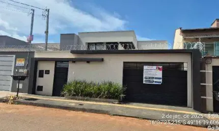 Oportunidade Única em GOIANIA - GO | Tipo: Casa | Negociação: Licitação Aberta  | Situação: Imóvel