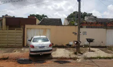Oportunidade Única em TRINDADE - GO | Tipo: Casa | Negociação: Leilão  | Situação: Imóvel