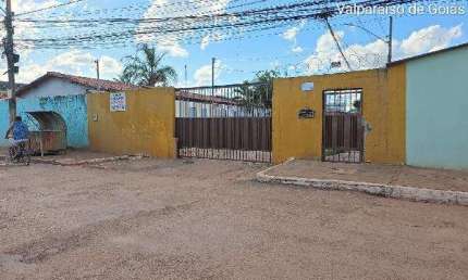 Oportunidade Única em VALPARAISO DE GOIAS - GO | Tipo: Casa | Negociação: Leilão  | Situação: Imóvel