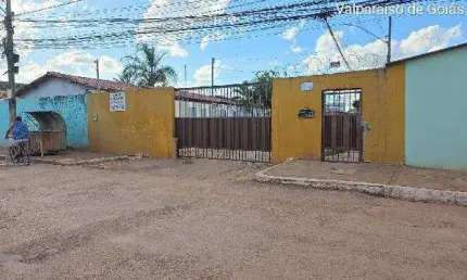 Oportunidade Única em VALPARAISO DE GOIAS - GO | Tipo: Casa | Negociação: Licitação Aberta  | Situação: Imóvel