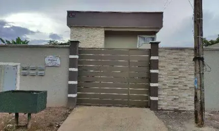 Oportunidade Única em LUZIANIA - GO | Tipo: Apartamento | Negociação: Licitação Aberta  | Situação: Imóvel