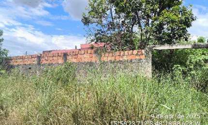Oportunidade Única em SANTO ANTONIO DO DESCOBERTO - GO | Tipo: Casa | Negociação: Leilão  | Situação: Imóvel