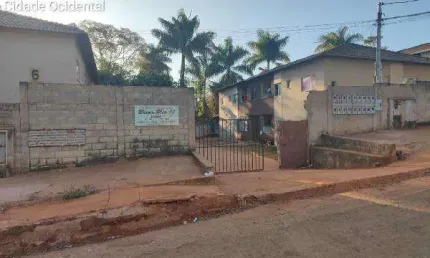 Oportunidade única em cidade ocidental - go | tipo: apartamento | negociação: licitação aberta  | situação: imóvel