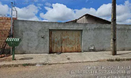 Oportunidade Única em LUZIANIA - GO | Tipo: Casa | Negociação: Licitação Aberta  | Situação: Imóvel