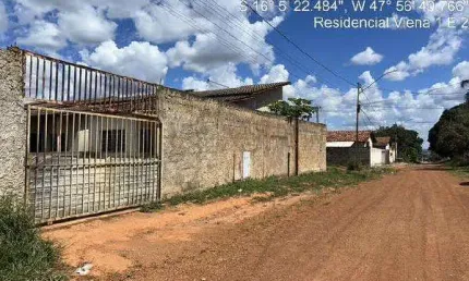 Oportunidade Única em CIDADE OCIDENTAL - GO | Tipo: Casa | Negociação: Licitação Aberta  | Situação: Imóvel