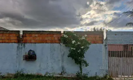 Oportunidade Única em AGUAS LINDAS DE GOIAS - GO | Tipo: Casa | Negociação: Leilão  | Situação: Imóvel
