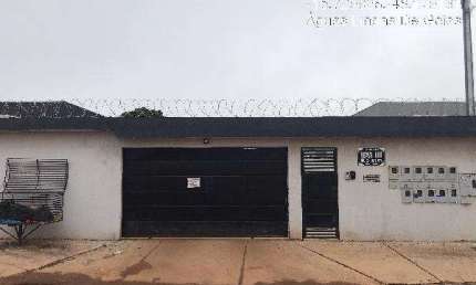 Oportunidade Única em AGUAS LINDAS DE GOIAS - GO | Tipo: Casa | Negociação: Leilão  | Situação: Imóvel