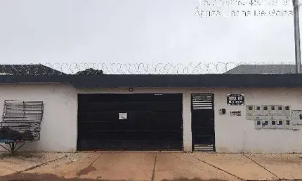 Oportunidade Única em AGUAS LINDAS DE GOIAS - GO | Tipo: Casa | Negociação: Licitação Aberta  | Situação: Imóvel