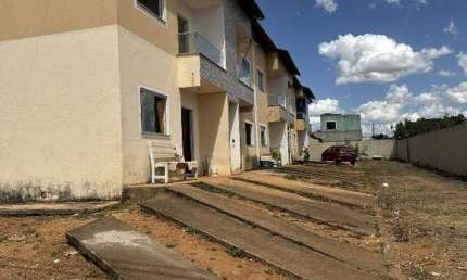 Oportunidade Única em CIDADE OCIDENTAL - GO | Tipo: Apartamento | Negociação: Leilão  | Situação: Imóvel
