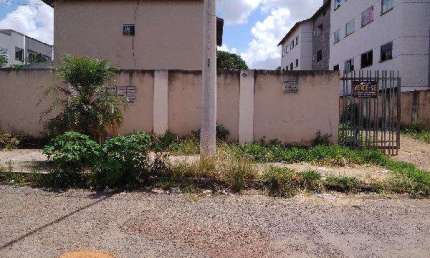 Oportunidade Única em CIDADE OCIDENTAL - GO | Tipo: Apartamento | Negociação: Leilão  | Situação: Imóvel