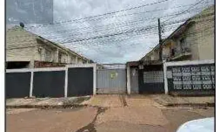 Oportunidade Única em AGUAS LINDAS DE GOIAS - GO | Tipo: Casa | Negociação: Licitação Aberta  | Situação: Imóvel