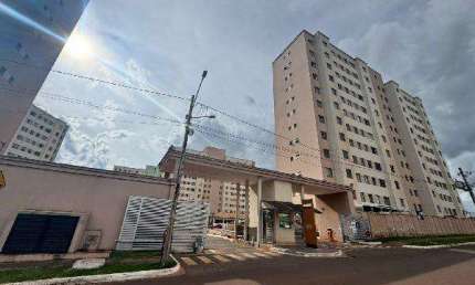 Oportunidade Única em VALPARAISO DE GOIAS - GO | Tipo: Apartamento | Negociação: Leilão  | Situação: Imóvel
