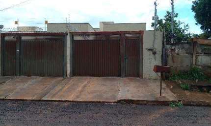 Oportunidade Única em RIO VERDE - GO | Tipo: Casa | Negociação: Leilão  | Situação: Imóvel
