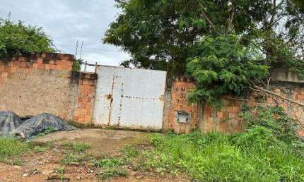 Oportunidade Única em SANTO ANTONIO DO DESCOBERTO - GO | Tipo: Casa | Negociação: Leilão  | Situação: Imóvel