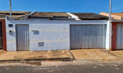 Oportunidade Única em ITUMBIARA - GO | Tipo: Casa | Negociação: Leilão  | Situação: Imóvel