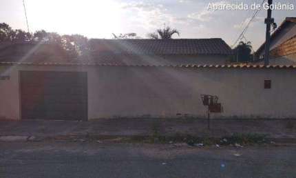 Oportunidade Única em APARECIDA DE GOIANIA - GO | Tipo: Casa | Negociação: Leilão  | Situação: Imóvel