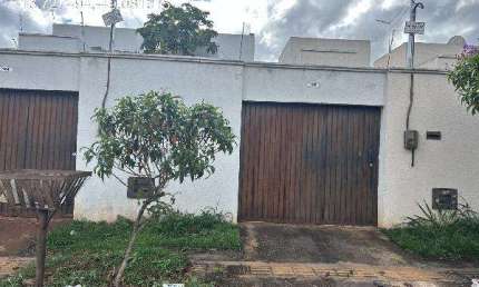 Oportunidade Única em SENADOR CANEDO - GO | Tipo: Casa | Negociação: Leilão  | Situação: Imóvel