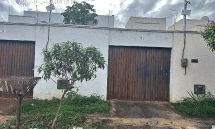Oportunidade Única em SENADOR CANEDO - GO | Tipo: Casa | Negociação: Licitação Aberta  | Situação: Imóvel