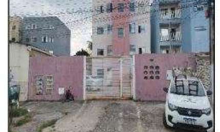 Oportunidade Única em NOVO GAMA - GO | Tipo: Apartamento | Negociação: Leilão  | Situação: Imóvel