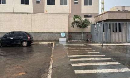 Oportunidade Única em VALPARAISO DE GOIAS - GO | Tipo: Apartamento | Negociação: Leilão  | Situação: Imóvel