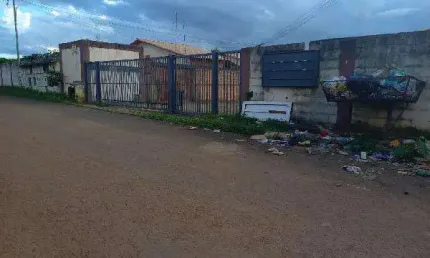 Oportunidade Única em LUZIANIA - GO | Tipo: Casa | Negociação: Licitação Aberta  | Situação: Imóvel
