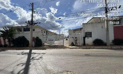 Oportunidade Única em VALPARAISO DE GOIAS - GO | Tipo: Apartamento | Negociação: Licitação Aberta  | Situação: Imóvel
